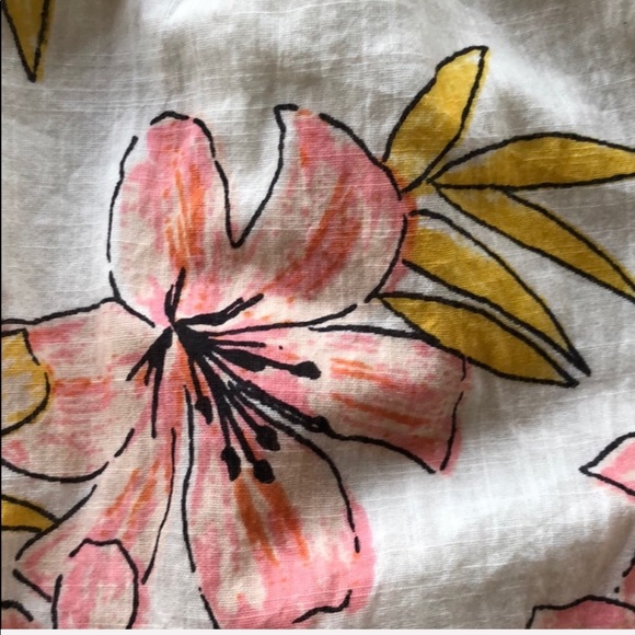 🌴🌼BILLABONG- HOT NIGHTS DRESS🌼🌴 - Picture 5 of 8